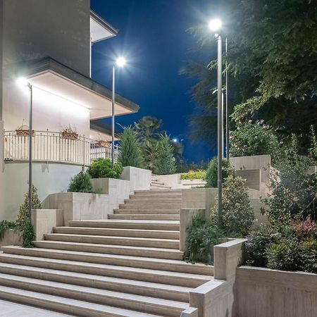Mirabella Hotel Mirabella Eclano Dış mekan fotoğraf