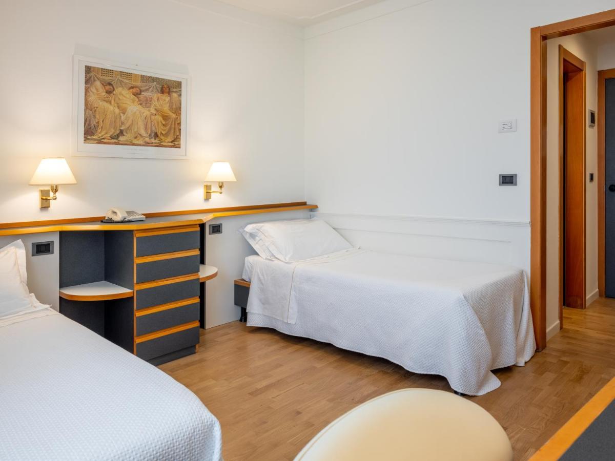 Mirabella Hotel Mirabella Eclano Dış mekan fotoğraf