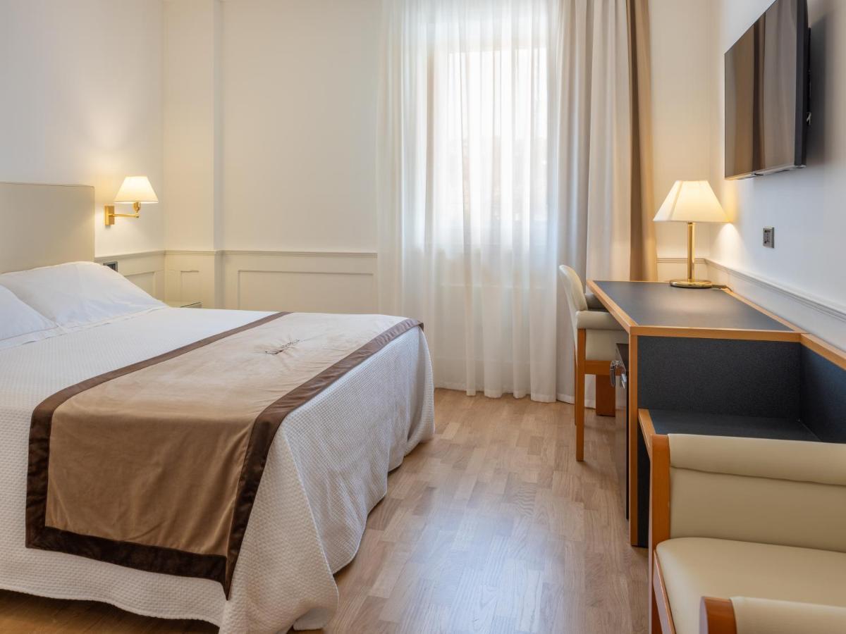 Mirabella Hotel Mirabella Eclano Dış mekan fotoğraf