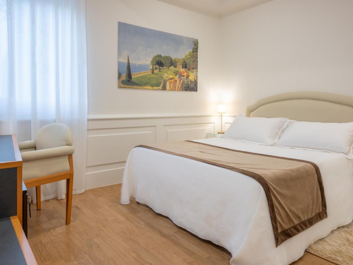 Mirabella Hotel Mirabella Eclano Dış mekan fotoğraf