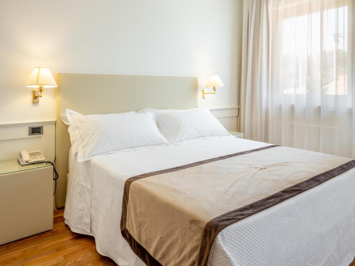 Mirabella Hotel Mirabella Eclano Dış mekan fotoğraf