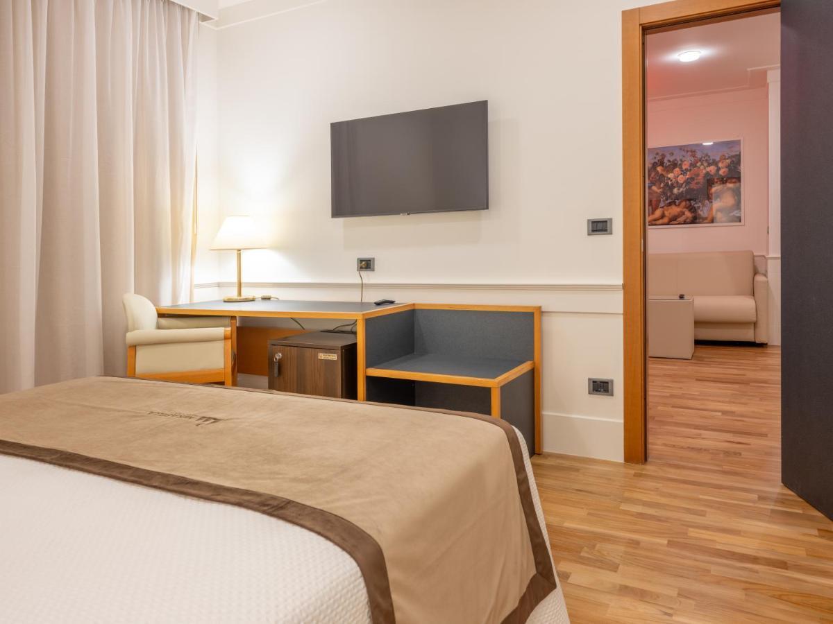 Mirabella Hotel Mirabella Eclano Dış mekan fotoğraf