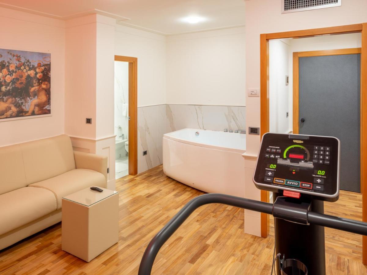 Mirabella Hotel Mirabella Eclano Dış mekan fotoğraf