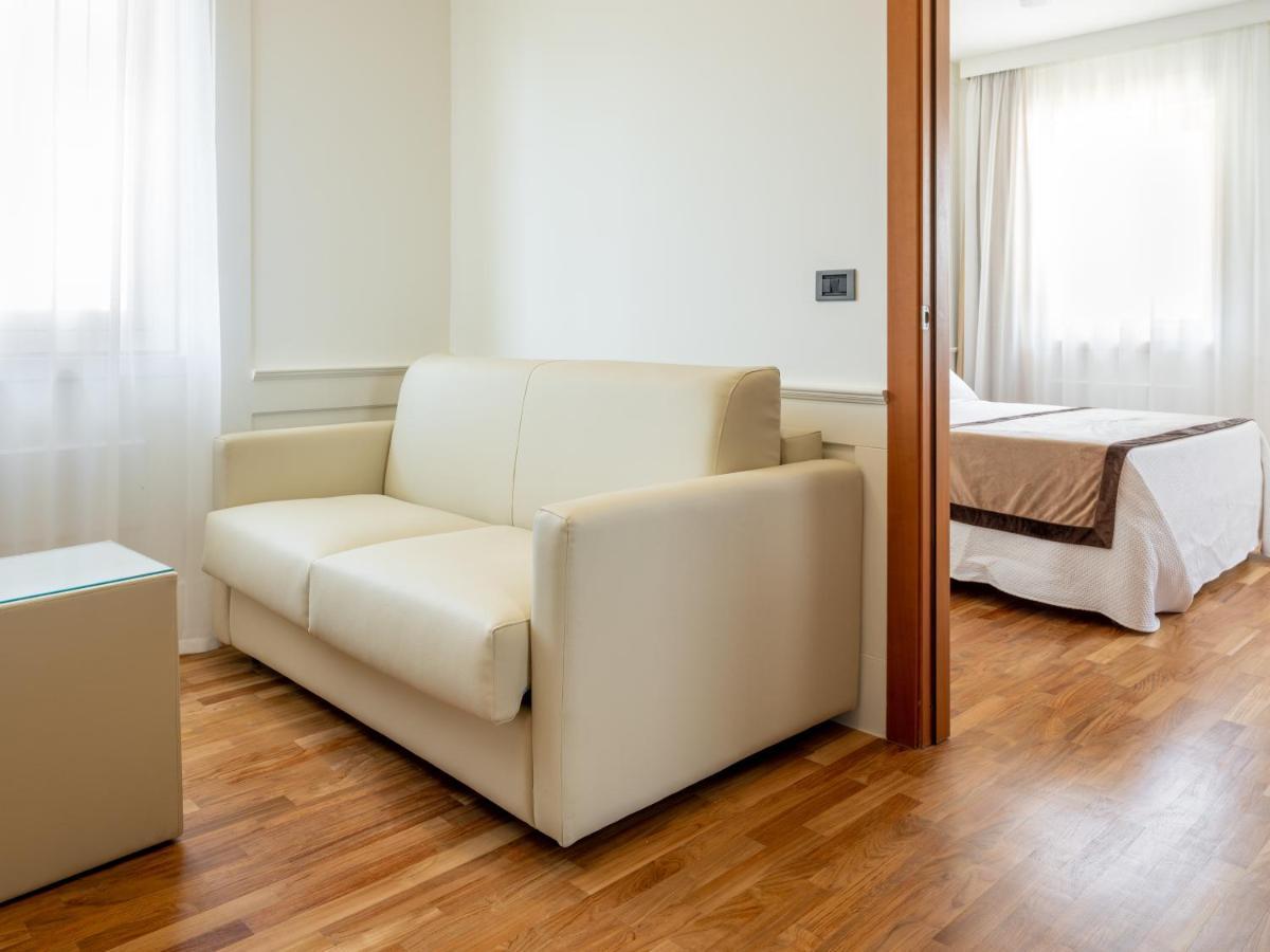 Mirabella Hotel Mirabella Eclano Dış mekan fotoğraf