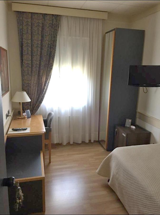 Mirabella Hotel Mirabella Eclano Dış mekan fotoğraf